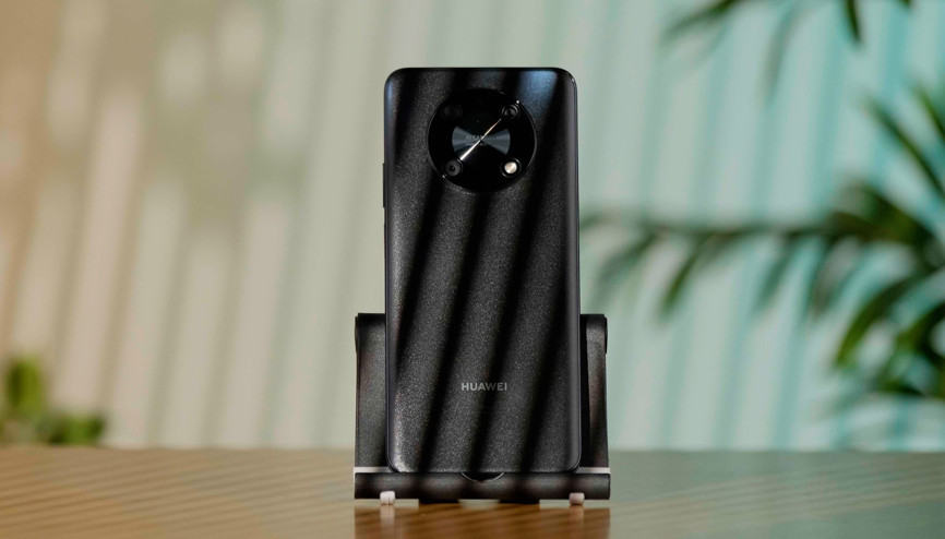 Huawei nova Y90 incelemesi