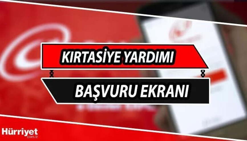 Kırtasiye yardımı e-Devlet başvuru sayfası... Kırtasiye yardımı ne zaman ödenir Kimler kırtasiye yardımı alacak Kırtasiye yardımı e-Devlet başvuru sayfası... Kırtasiye yardımı ne zaman ödenir Kimler kırtasiye yardımı alacak