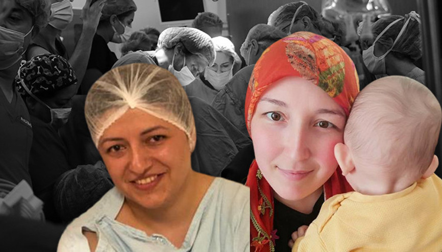 14 yaşındayken doktorlar imkansız demişti Türkiyede ikinci oldu: Havva Erdemin mutlu günü