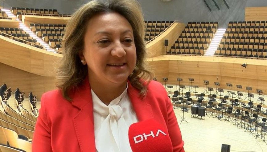 Ulus ve çevresinde sanat dolu 23 gün