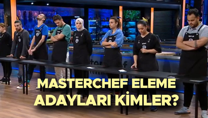 MasterChef eleme adayları kimler oldu, potaya kimler girdi Mavi takıma soğuk duş 30 Eylül MasterChef dokunulmazlığı kazanan takım MasterChef eleme adayları kimler oldu, potaya kimler girdi Mavi takıma soğuk duş 30 Eylül MasterChef dokunulmazlığı kazanan takım