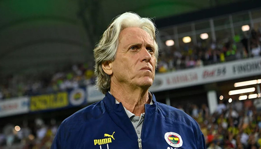 Beşiktaş - Fenerbahçe derbisinde Jorge Jesusun taktiği Serdar Azize bağlı