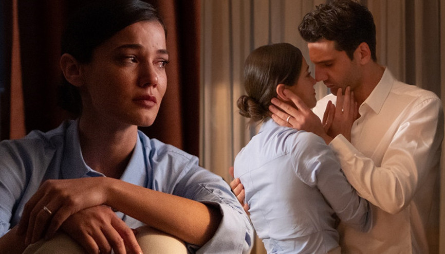 Yargı’dan duygusal fragman: Ilgaz isyan etti