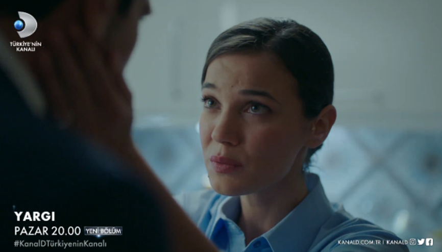 Yargı 37. bölüm 2. fragmanı