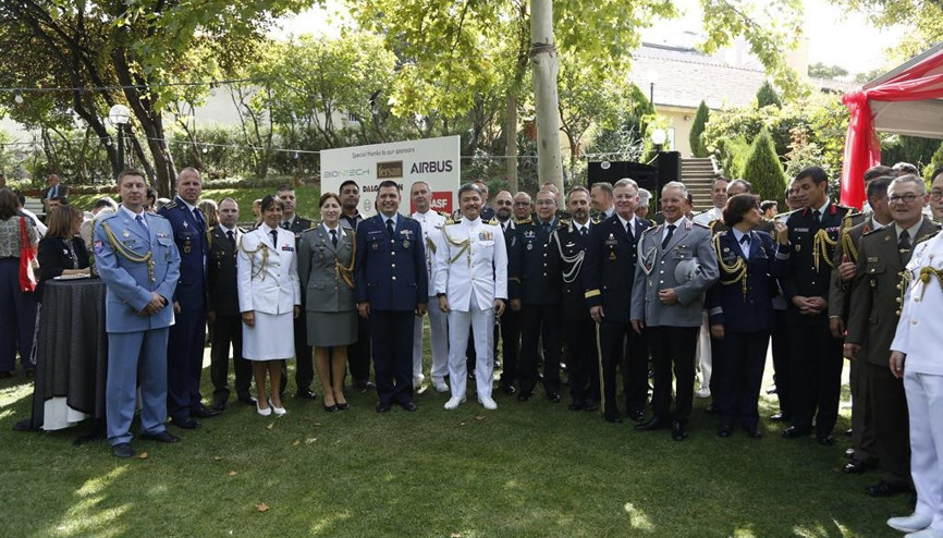 Birlik kutlaması