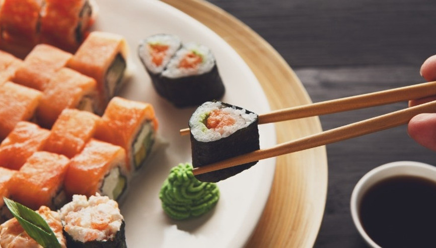 MasterChef sushi tarifi: Evde sushi (suşi) nasıl yapılır, malzemeleri nelerdir MasterChef sushi tarifi: Evde sushi (suşi) nasıl yapılır, malzemeleri nelerdir