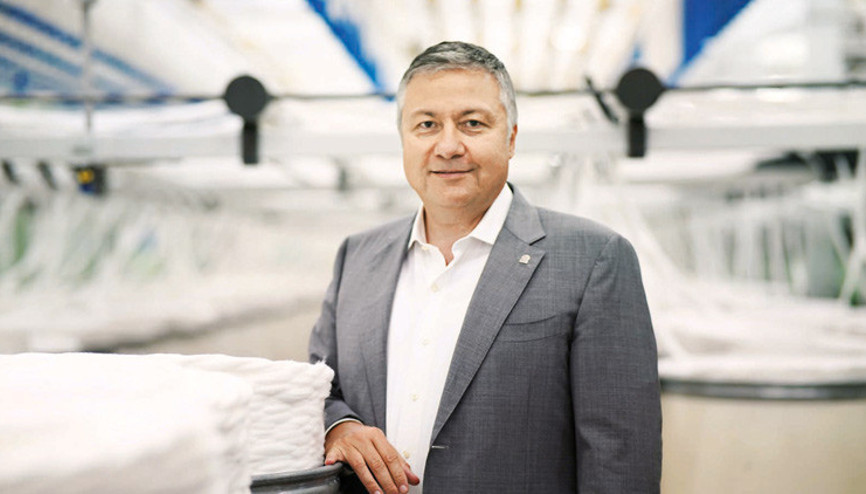 ‘Yerli üretici ithalata karşı korunmalı’