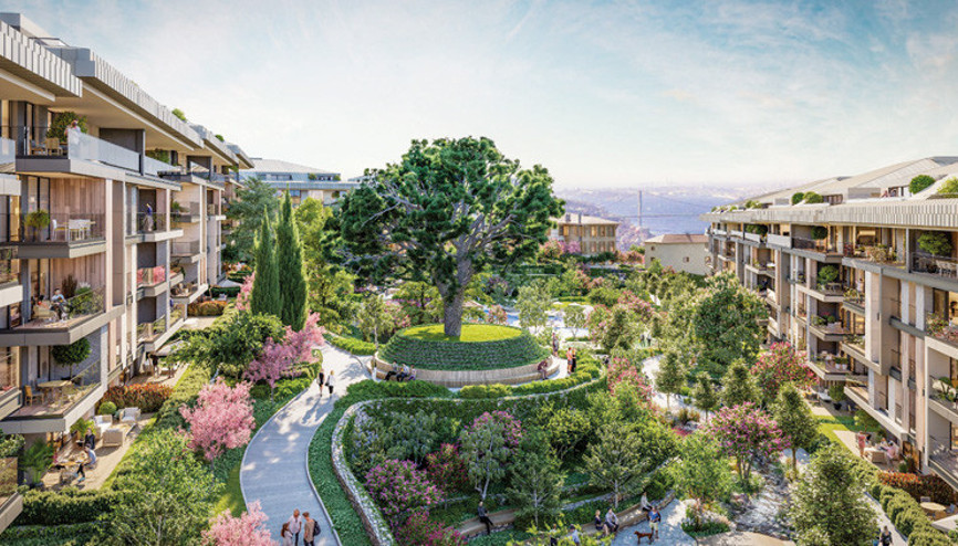 ‘Ev’de düşük faizli kampanya hamlesi