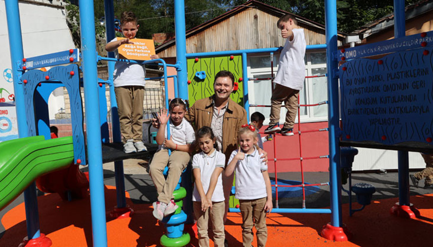 Mutlu çocukluk mutlu yetişkinliği müjdeler