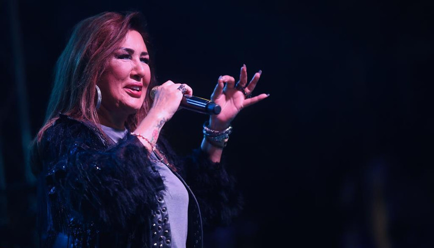 90’lar Festivali’ne Nükhet Duru’lu final