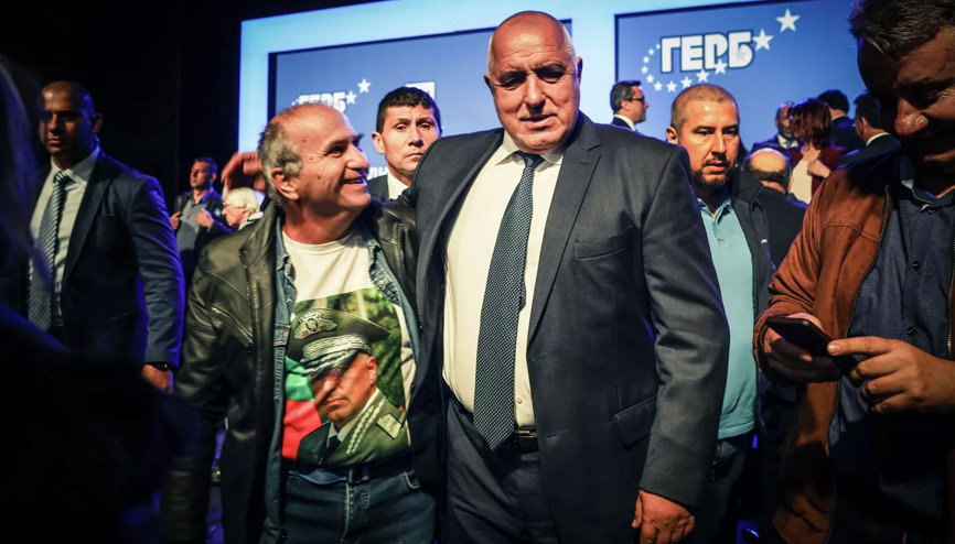 Bulgaristan’da sandık çıkış anketlerine göre Borisov’un partisi seçimleri ilk sırada bitirdi