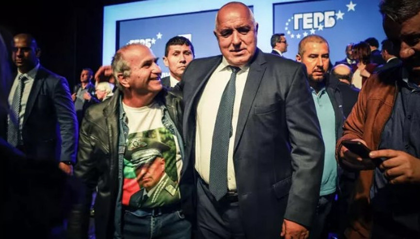Bulgaristanda sandık çıkış anketlerine göre Başbakan Borisov’un partisi seçimleri ilk sırada bitirdi