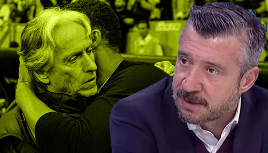 Son Dakika: Tümer Metinden Beşiktaş - Fenerbahçe derbisi yorumu Tarihte yeri olmayacak...