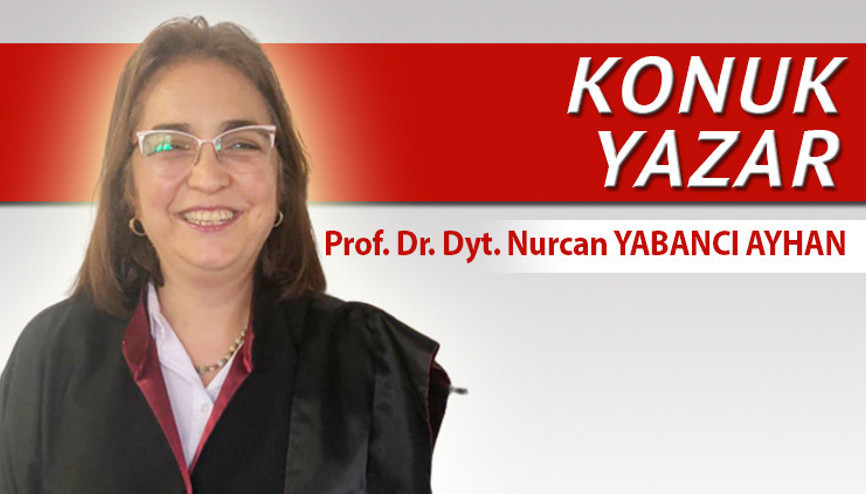 Beslenme çantası nasıl hazırlanmalı