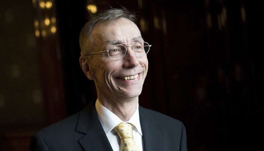 Son dakika: Nobel Tıp Ödülünün sahibi belli oldu