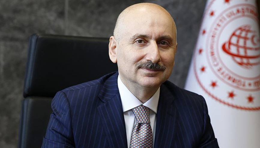 Bakan Karaismailoğlu: İstanbulluların hayatını kolaylaştırmaya devam edeceğiz