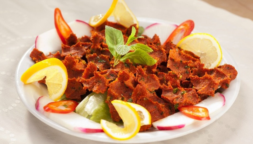 MasterChefte çiğ köfte gecesi Evde çiğ köfte nasıl yapılır, püf noktaları nelerdir Etli, etsiz çiğ köfte tarifi ve malzemeleri MasterChefte çiğ köfte gecesi Evde çiğ köfte nasıl yapılır, püf noktaları nelerdir Etli, etsiz çiğ köfte tarifi ve malzemeleri