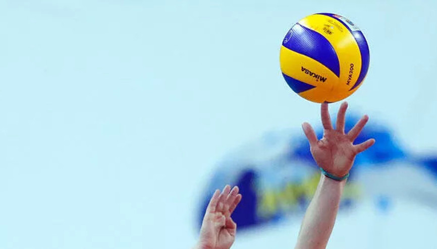 Filenin Sultanlarının maçı için geri sayım... Türkiye-Almanya voleybol maçı ne zaman