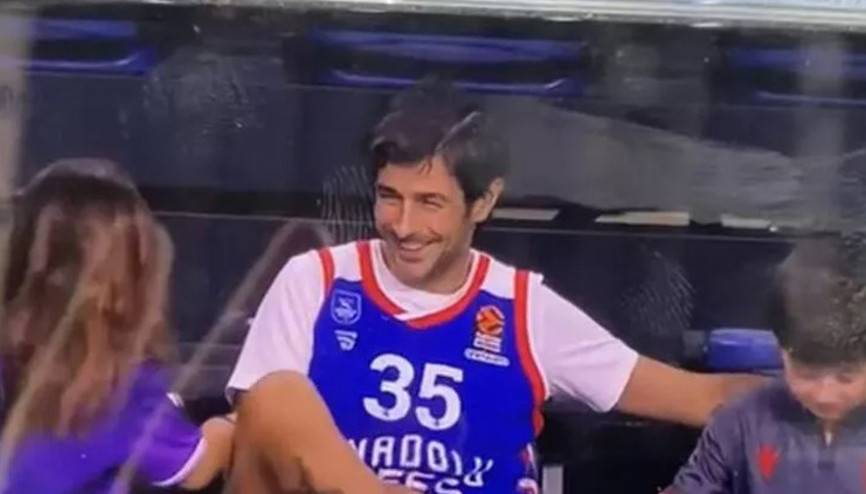 Kalkavan’ı bırak, asıl çocukların formasına bak