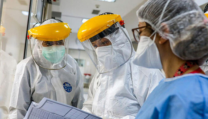 ‘Uzun COVID’ araştırması: Akşama kadar pilim bitiyor