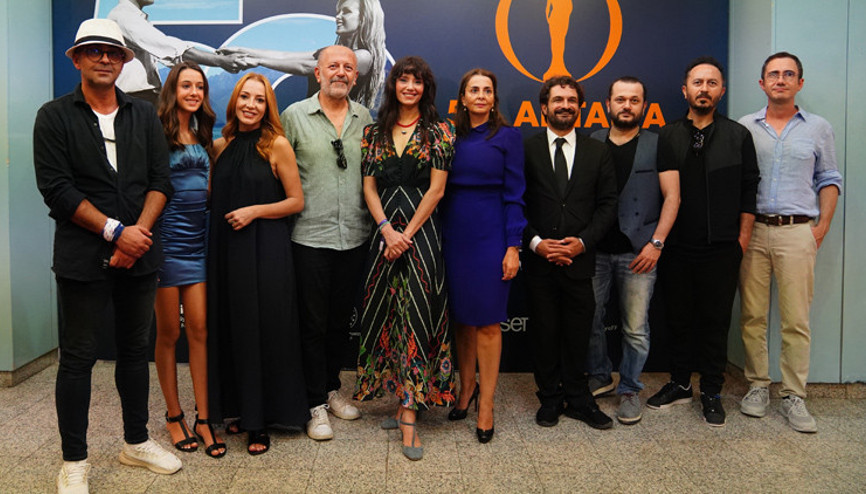 Antalya’da ilk gün heyecanı
