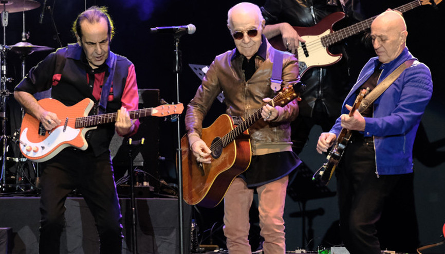 Siz olmadan MFÖ olmuyor