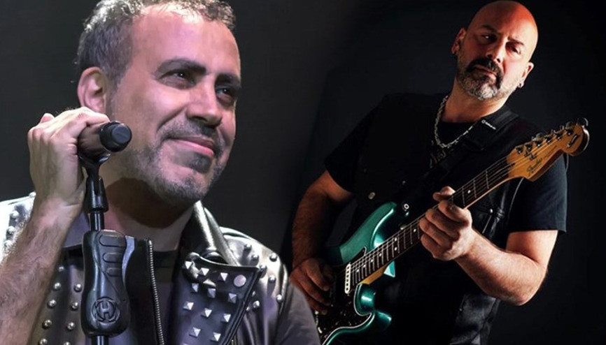 Haluk levent, müzisyen Onur Şener ve kızı için söyledi