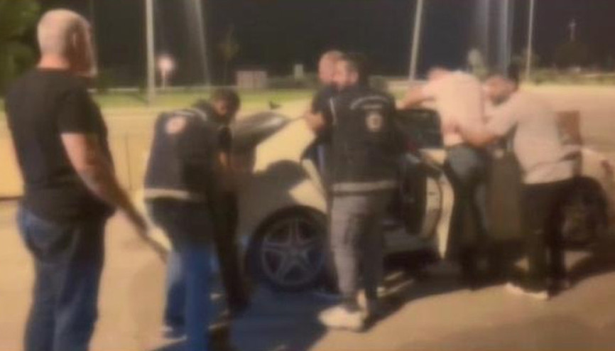 Organ satışına aracılık eden çeteye operasyon