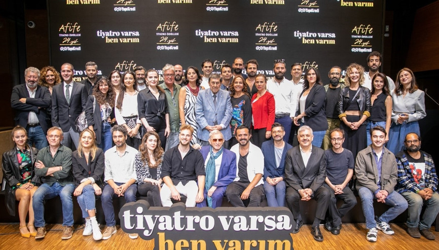 Afifede kapışmalı sene...