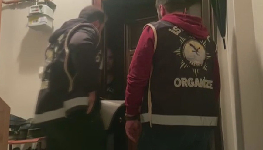 FETÖnün eğitim yapılanmasına yönelik yapılan operasyonun detayları