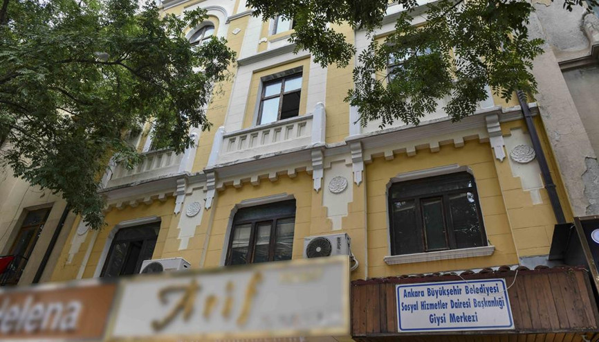 Onay alındı merkez olacak