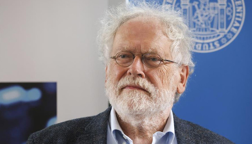 Anton Zeilinger kimdir Nobel Fizik Ödüllü Anton Zeilinger hakkında merak edilenler