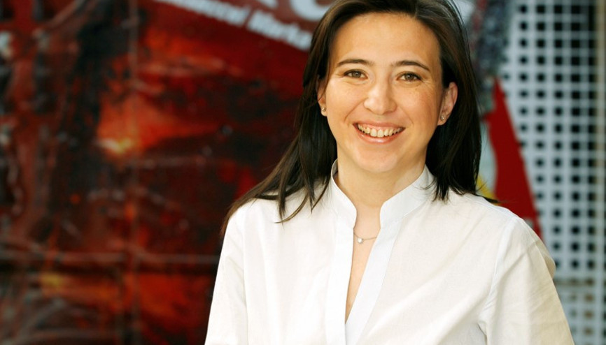 Coca-Cola’da yeni görevlendirme