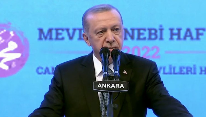 Son dakika: Cumhurbaşkanı Erdoğandan Miçotakise ABD tepkisi: Gereği neyse her zaman yapacağız