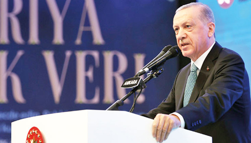 Milletimiz bu bezirgânlara kesinlikle itibar etmesin