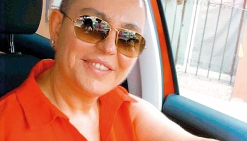 Canan başardı: İki hastalığı da yendi