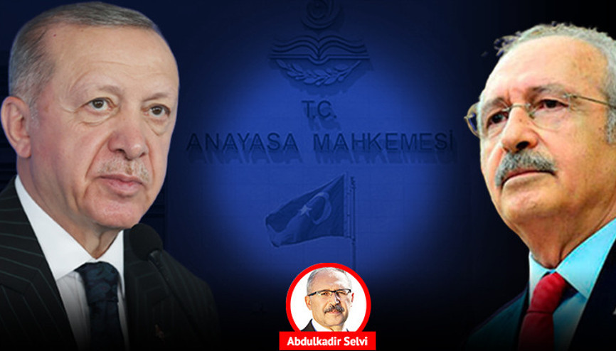 Erdoğan’ın sürprizi ve Kılıçdaroğlu’nun başörtüsü hamlesi