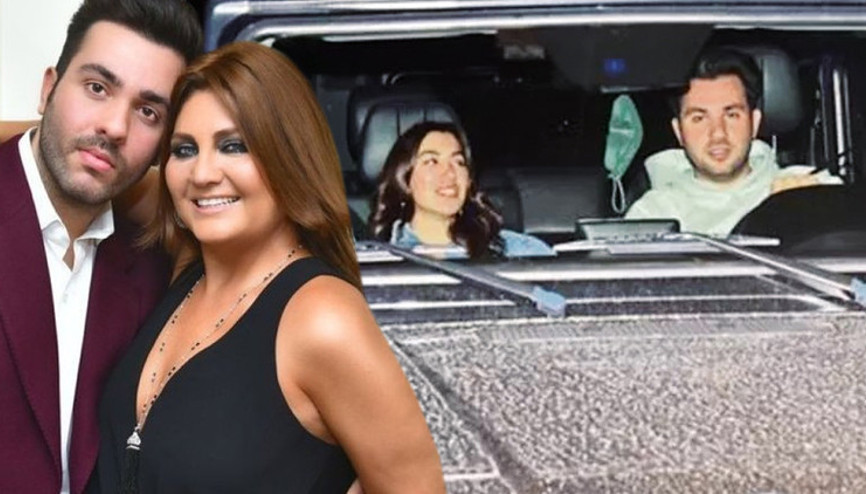 Oğlunun düğününde sahneye çıkacak Engincan Ural 9 Ekimde evleniyor...