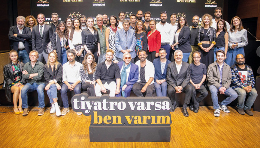 Afife’nin özel ödülleri açıklandı