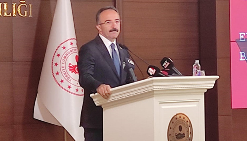 İçişleri Bakan Yardımcısı Çataklı açıkladı: Eylül ayında 145 terörist etkisiz hale getirildi İçişleri Bakan Yardımcısı Çataklı açıkladı: Eylül ayında 145 terörist etkisiz hale getirildi