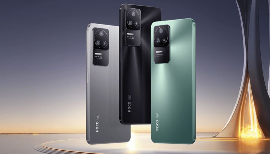 POCO F4 özellikleri ve fiyatı ile dikkat çekiyor POCO F4 özellikleri neler