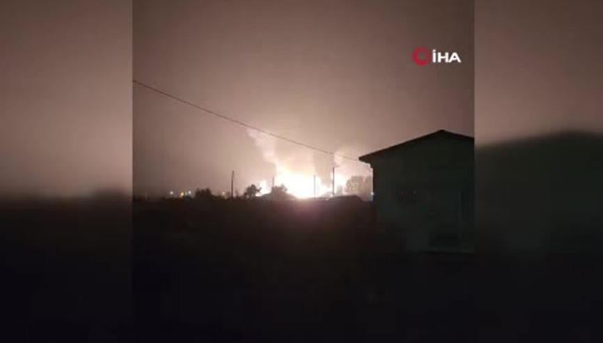 Güney Kore ordusundan başarısız füze denemesi özrü