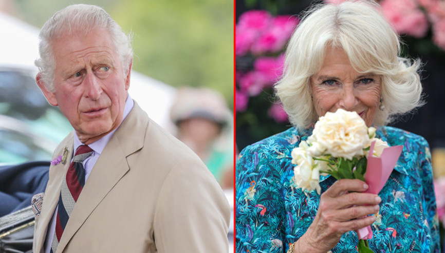 Gözü Dianayı bile görmedi: Camilla, Charlesı kendine böyle bağlamış: Benim sevgili kraliçem