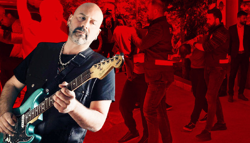 Ankarada vahşice öldürülen Onur Şenerin avukatı konuştu: Cinayetin 5 kişi tarafından işlendiğini düşünüyoruz