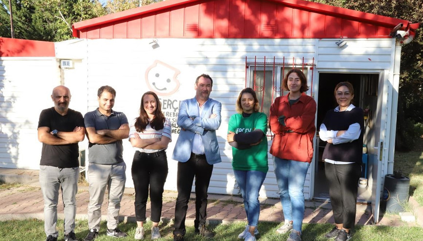 İmkân ve fırsat hayata kazandırır İmkân ve fırsat hayata kazandırır