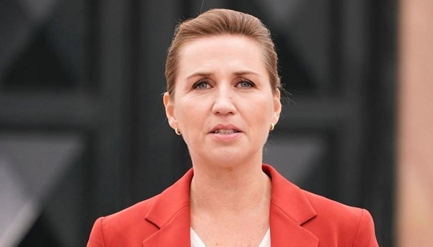 Danimarka Başbakanı Frederiksenden erken seçim çağrısı