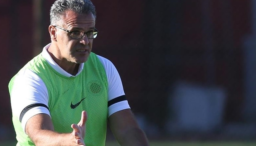 Transfer açılmazsa karamsar değilim