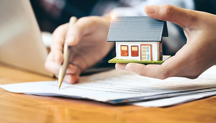 Kiralık evde işin dozu kaçtı Kiralık evde işin dozu kaçtı