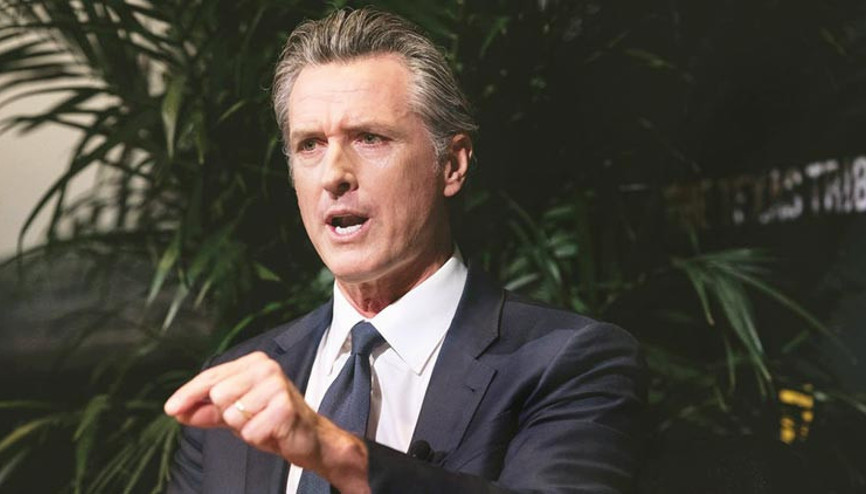 California eyaletinden haddini aşan 1915 adımı