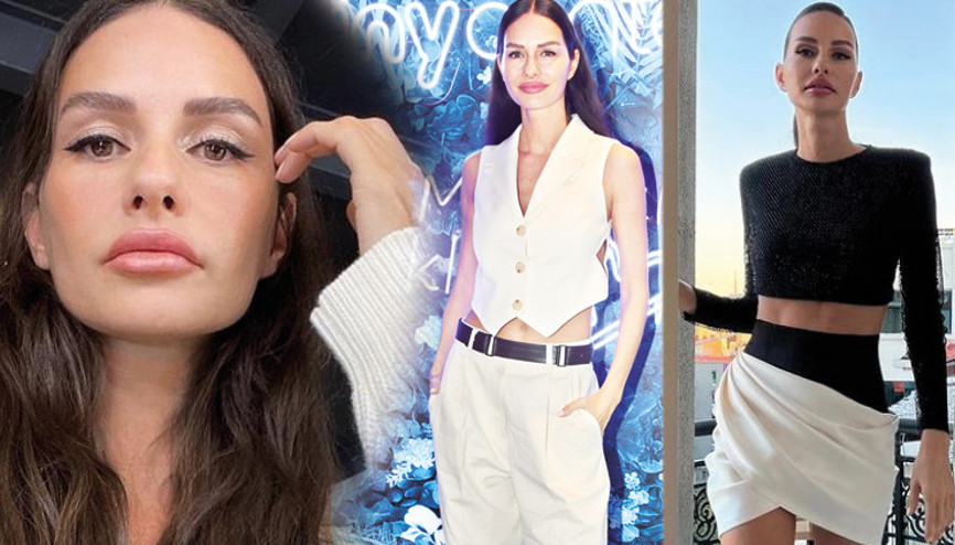 Yasemin Özilhan: Giyim harcamalarımı kıstım, indirimlere baktığım oluyor